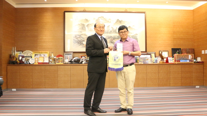 20190426廣州市教育研究院交流團蒞校圖片