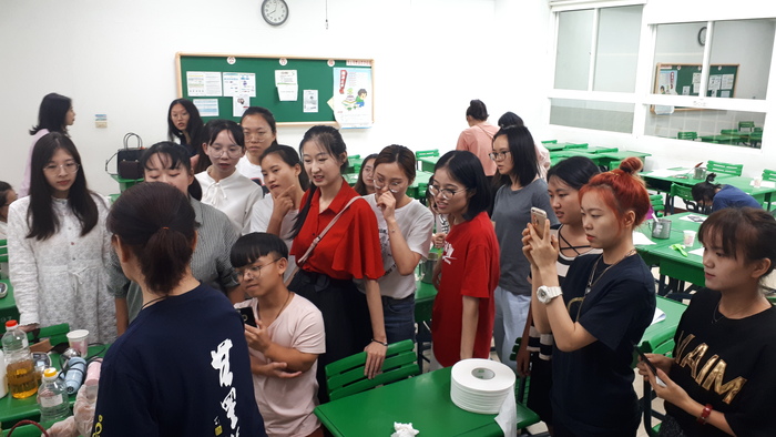 20190424陸生手工皂體驗圖片