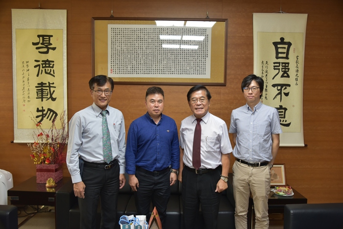 20190919-20190925雲南財經大學中華職業學院教師研修團圖片